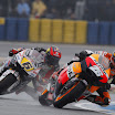 Dani Pedrosa - Repsol Honda Team - Le Mans 2012