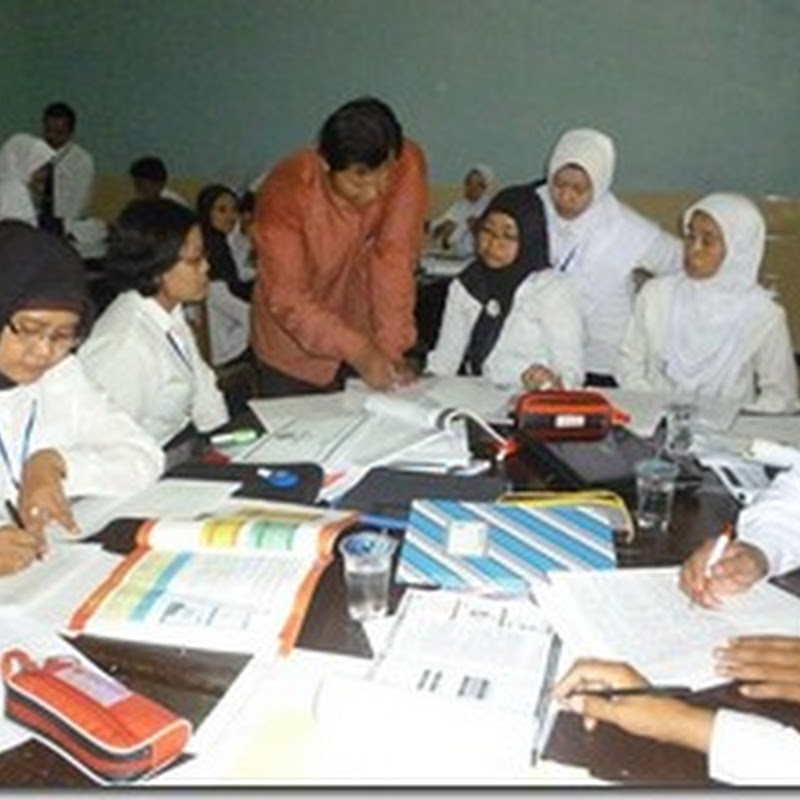 Download Daftar Peserta PLPG Tahap V UMS