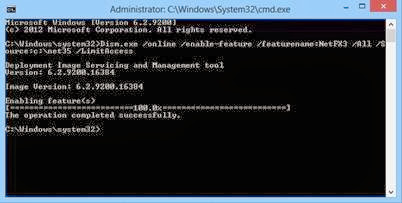 cara mengaktifkan net framework windows 8.1 cara mengaktifkan net framework windows 8.1