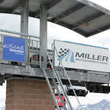 World Challenge Miller Motorsports 2011