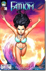 P00008 - Michael Turner's Fathom #