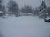 Shopper Stopper - Blizzard of '09