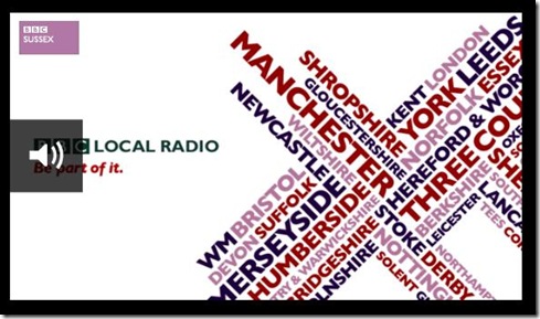 BBCSurrey BBCSurrey