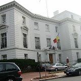 Romanian Embassy in Washington DC