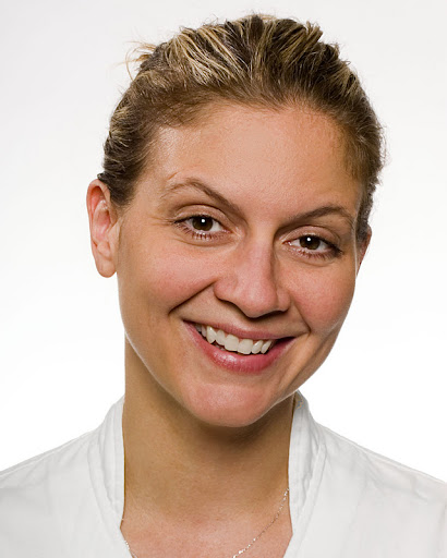 AMANDA FREITAG - chef and television personality