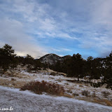 Céu azul!!! -  Rocky Mountain National Park - Estes Park, Colorado, EUA