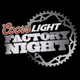 Ben Milot Factory Night
