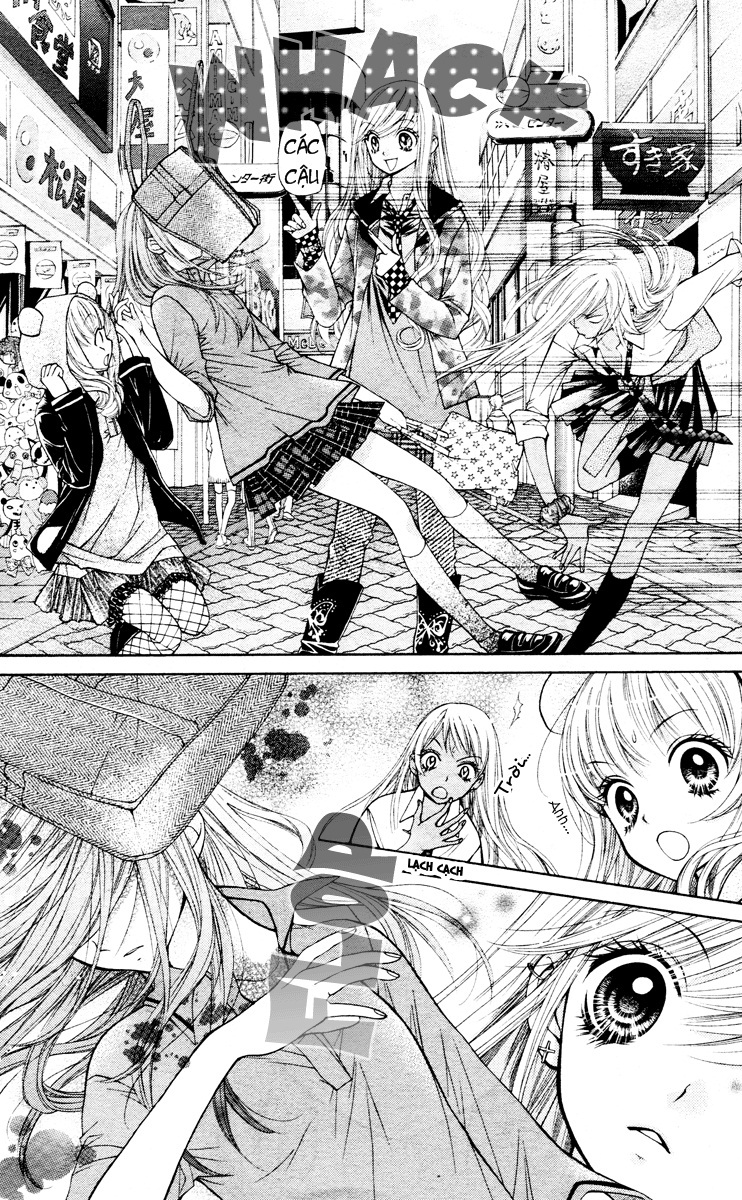 Shouri no Akuma chap 2