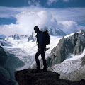 General - The Alps