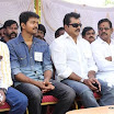 Kollywood Stars Fasting Against Service Tax - Event Stills 2013