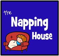 The Napping House Box The Napping House Box