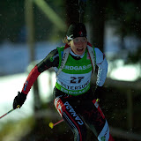 Zina Kocher