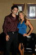 Carlos Xuma With Kai Powers We Make A Nice Couple