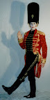 Toy Soldier