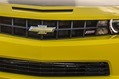 2013 Chevrolet Camaro 1LE