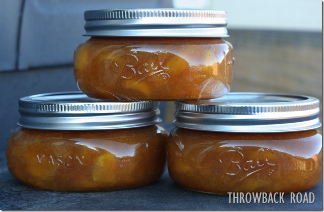 beets and peach jam 085