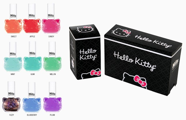 Esmaltes Hello Kitty – Lançamento Hits Speciallità. post_esmaltes-hello-kitty-hits