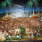 presepe Famiglia Gambino - Chinzi