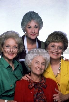 Bea Arthur 