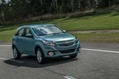 Chevrolet Agile 2014 Chevrolet Agile 2014