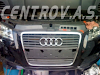 Centro Vas Refacciones Y Autopartes Audi A3 A4