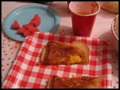 grilled cheese tomato soup grilled cheese tomato soup