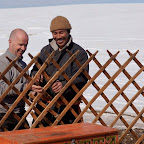 le nouveau camp