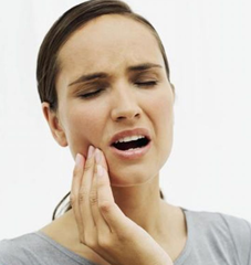 cara menghilangkan sakit gigi dengan cepat