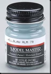 Model master Model master