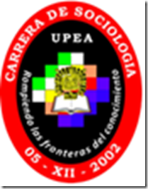 El PIEB y Sociología de la UPEA acuerdan fortalecer la investigación académica - La UPEA Noticias de la UPEA