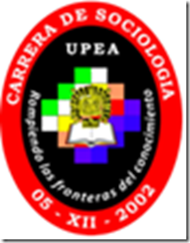 UPEA 2017: Convocatoria para quienes quieran ser “Docentes Interinos” en la carrera de Sociología