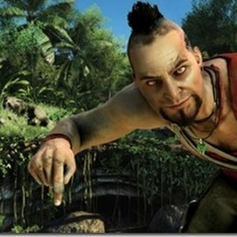 Far Cry 3: E3 Gameplay-Video - Zurück in den Dschungel