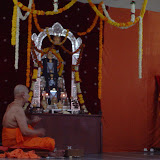 Vashi Swamiji