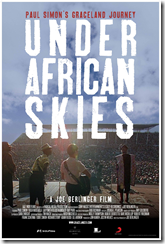 Paul Simon : Under African Skies
