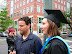 Jen's Graduation