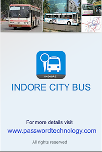 How to get Indore City Bus lastet apk for android