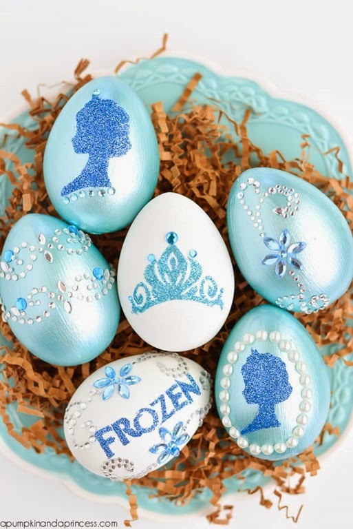 Disney-Frozen-Eggs-DIY