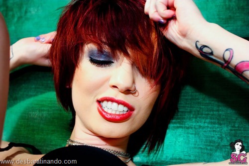 suicide girls linda sensuais punks sexys gatas desbaratinando (53) suicide girls linda sensuais punks sexys gatas desbaratinando (53)