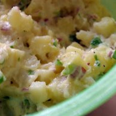 Best Basic Potato Salad Recipe