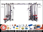 http://www.fitness10.com/, la tienda de http://www.portalfitness.com/ - Descuentos especiales a Gimnasios, Estudios Pilates, Yoga, Centros Wellness y Entrenadores Personales.
