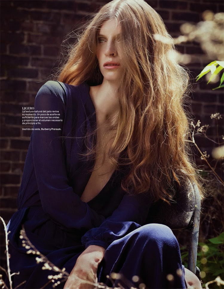 Лука Гадиус в L'Officiel Mexico (7 фото) | Картинка №5