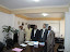 GUINEE (Konacry) - Visite d'Affaire à l'EDG (ELECTRICITE DE GUINEE)