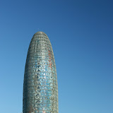 La tour Agbar