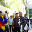 EntregaDeCartaANunciatura