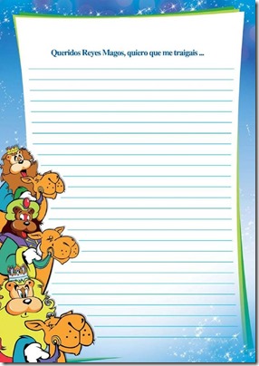 11CARTA A LOS REYES (110) 11CARTA A LOS REYES (110)
