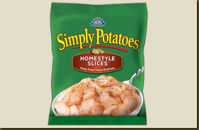 Simply Potatoes