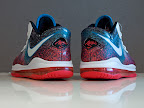 LeBron 8 V2 Low Miami Nights Available Only at NikeTown Miami nike air max lebron 8 v2 low miami nights 7 03 LeBron 8 V2 Low Miami Nights Available Only at NikeTown Miami
