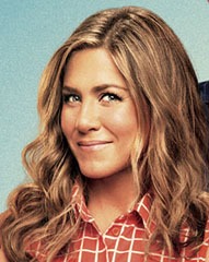 Aniston házasodik és rúdtáncol