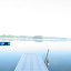 Throwing rocks in the water. &ndash; 01-Aug-2010
