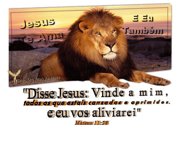 Pastora Maria Valda P Nascimento Jesus é O Leão Da Tribo De Judá